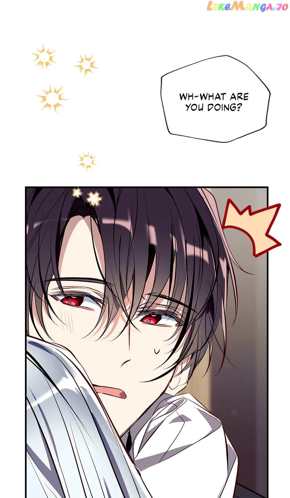 Can We Become a Family? chapter 76 page 14
