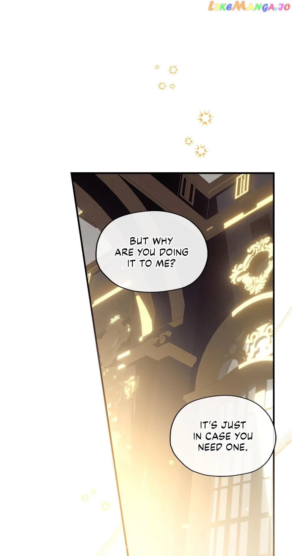 Can We Become a Family? chapter 76 page 17
