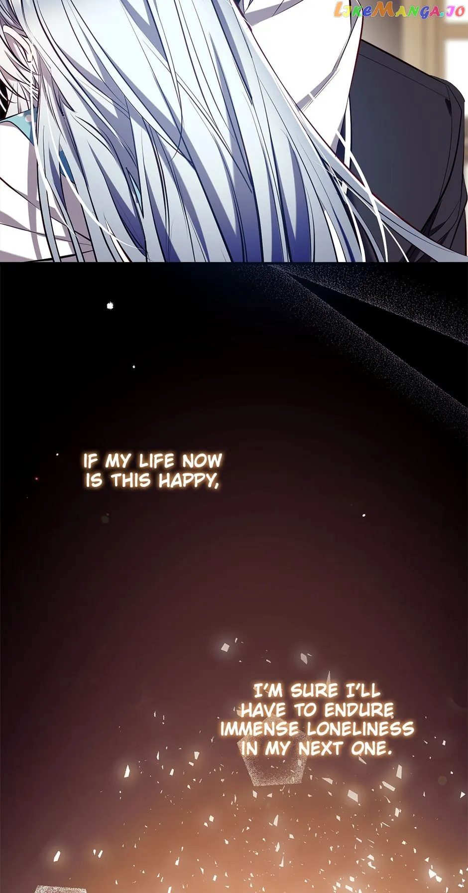 Can We Become a Family? chapter 76 page 19