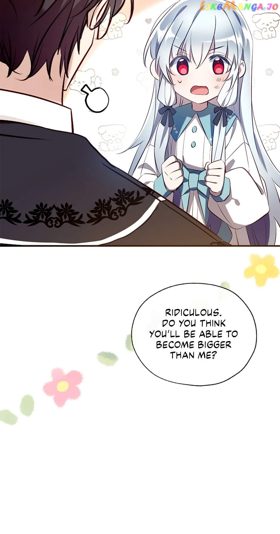 Can We Become a Family? chapter 76 page 24