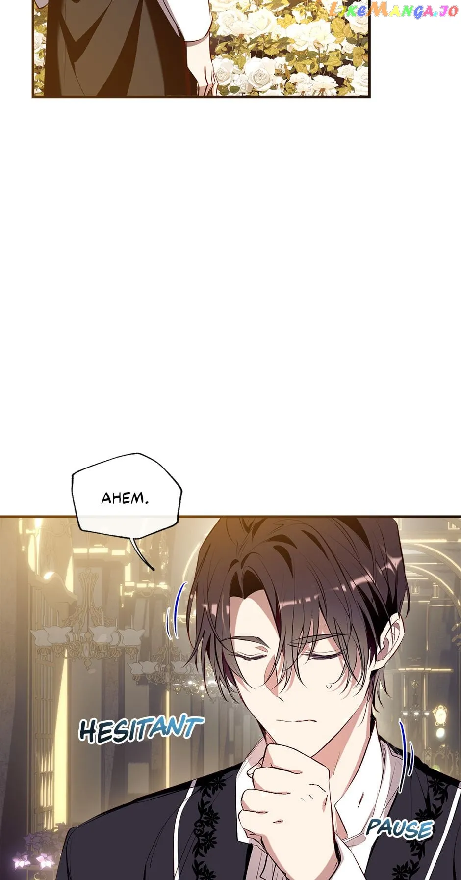 Can We Become a Family? chapter 76 page 27