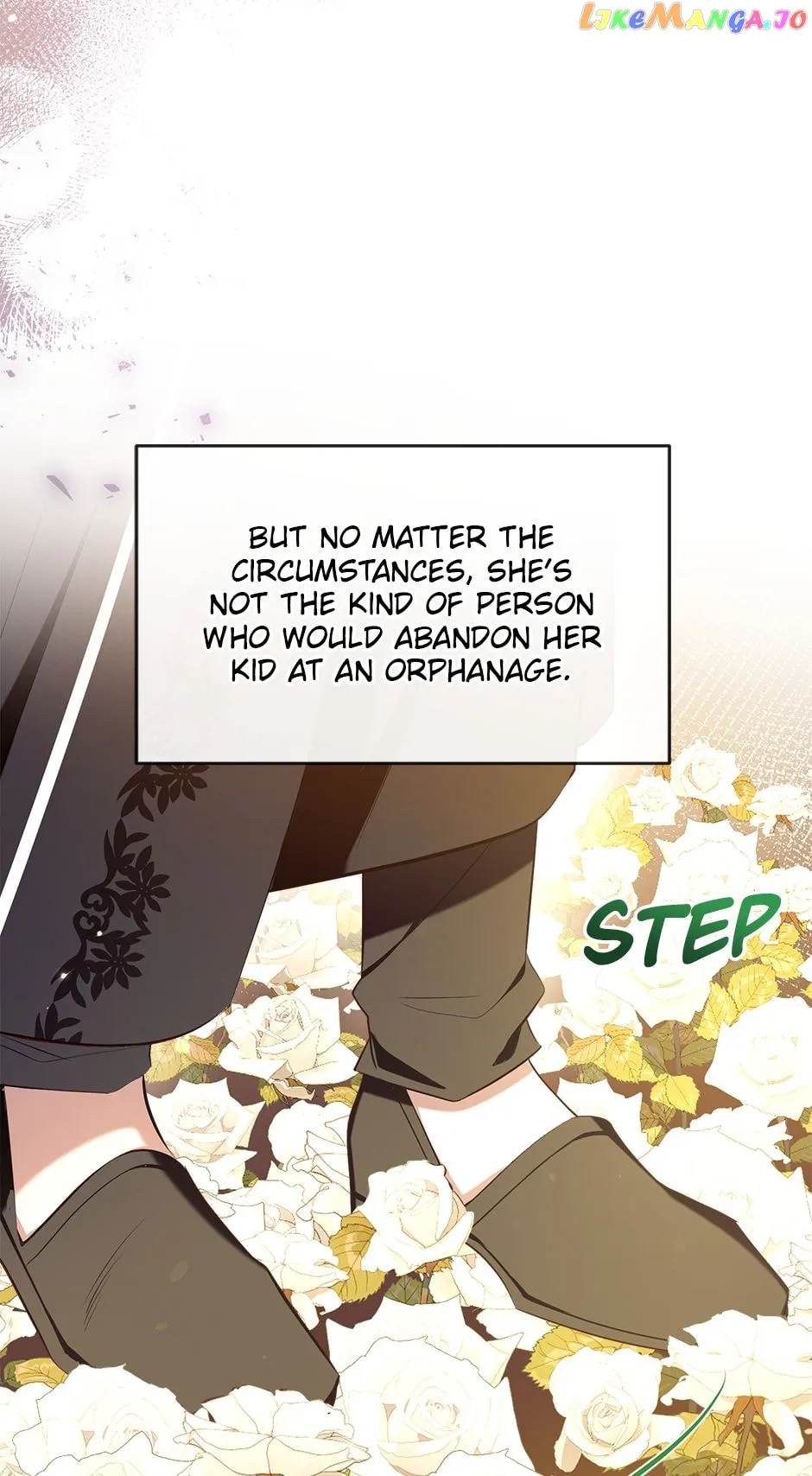 Can We Become a Family? chapter 76 page 35