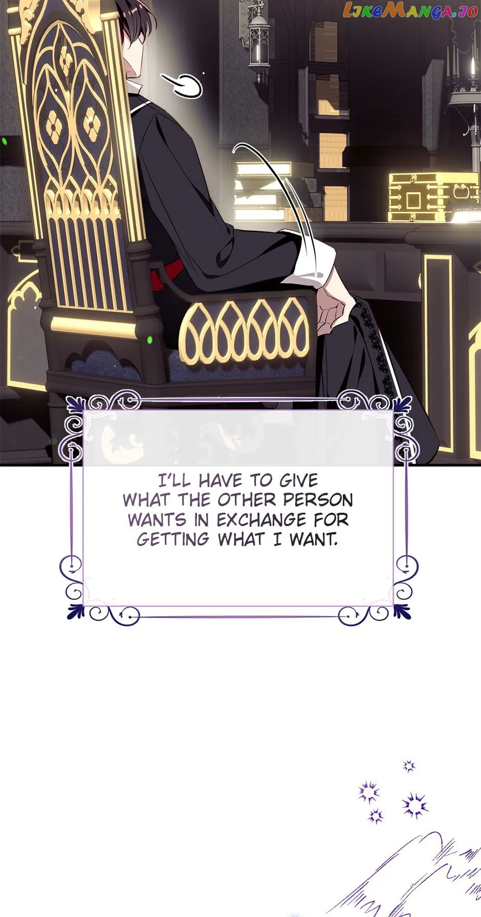 Can We Become a Family? chapter 76 page 54