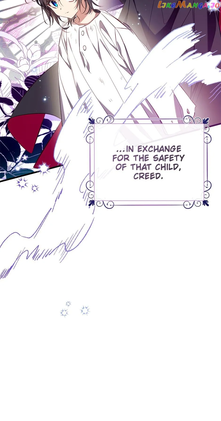 Can We Become a Family? chapter 76 page 56