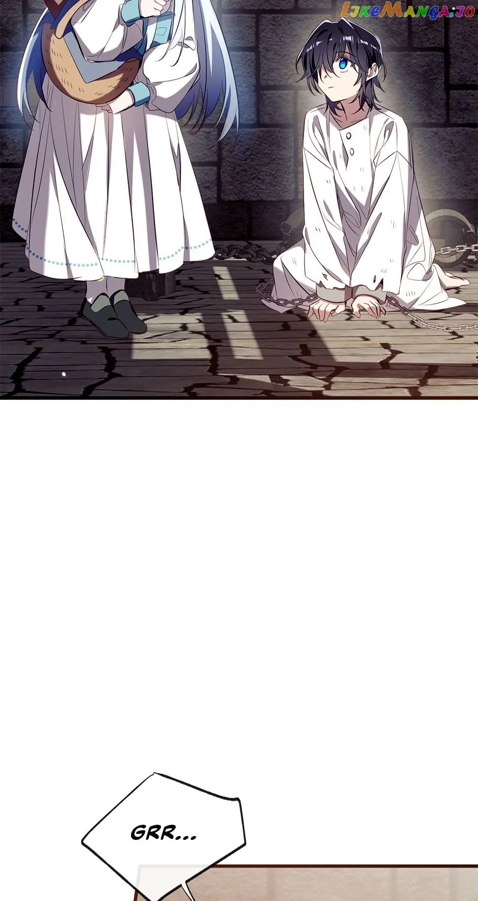 Can We Become a Family? chapter 76 page 80