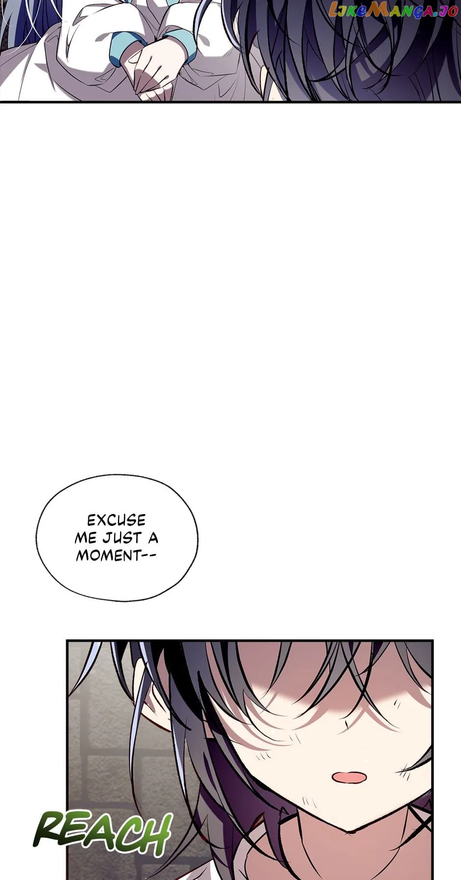 Can We Become a Family? chapter 77 page 3