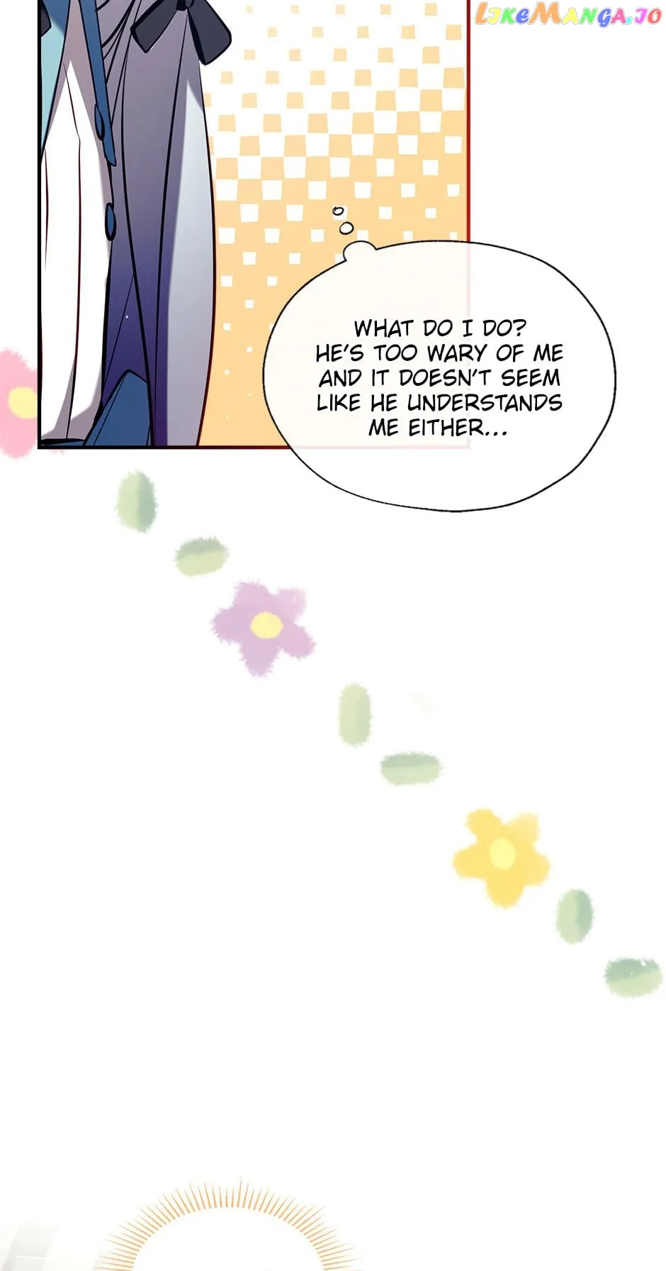 Can We Become a Family? chapter 77 page 7