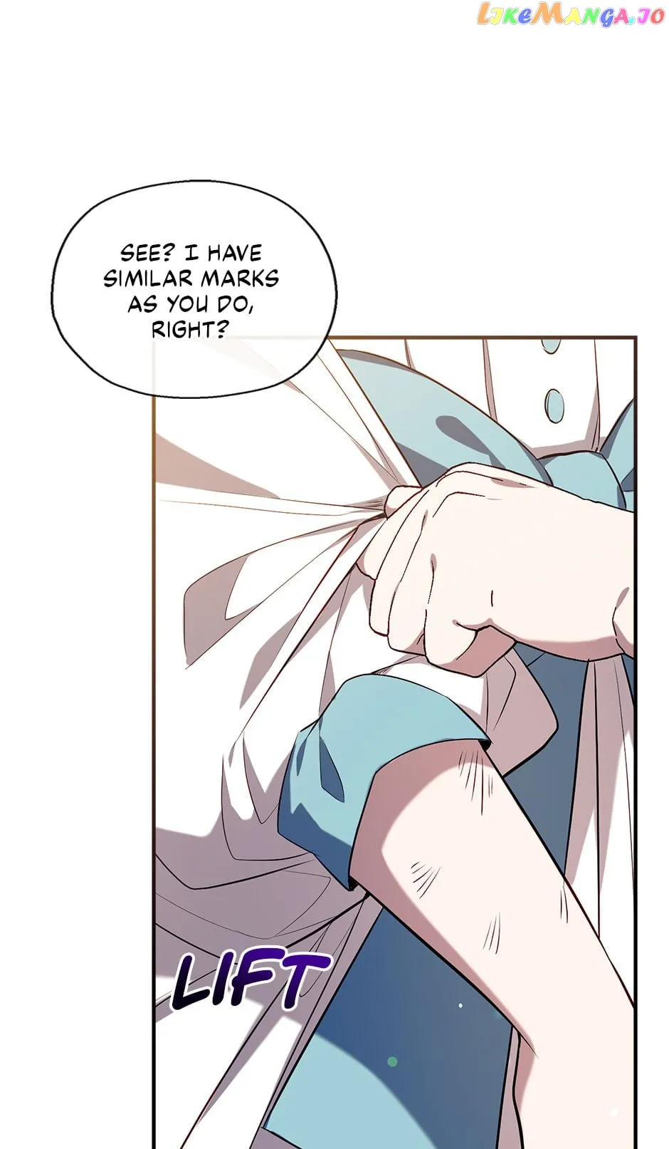 Can We Become a Family? chapter 77 page 9