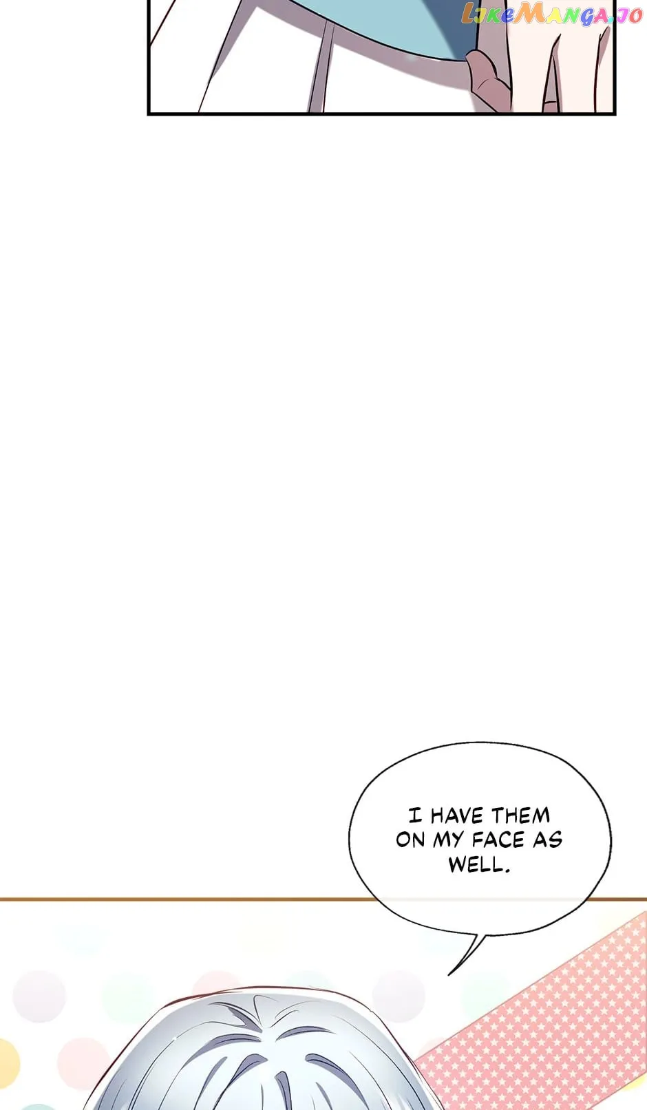 Can We Become a Family? chapter 77 page 10