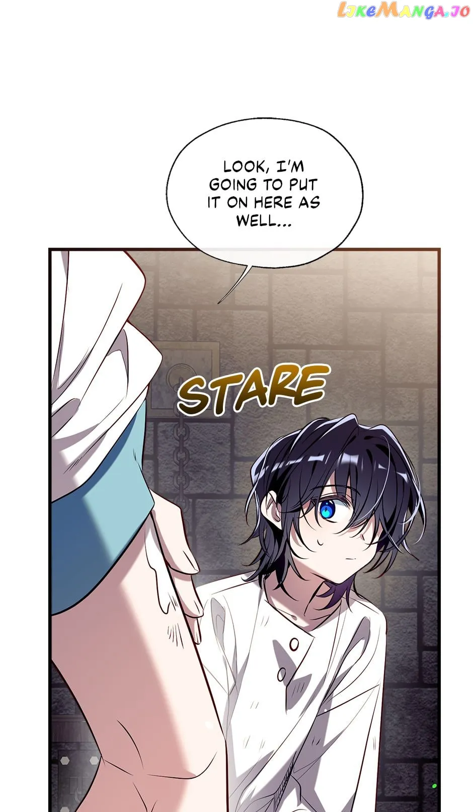 Can We Become a Family? chapter 77 page 17