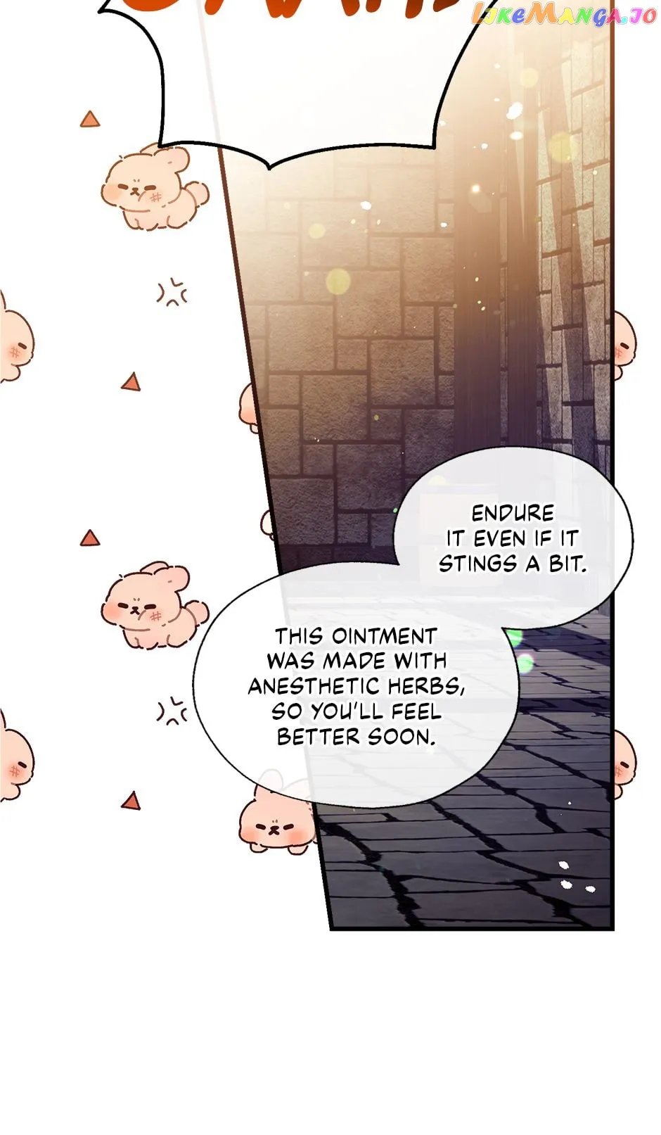 Can We Become a Family? chapter 77 page 22