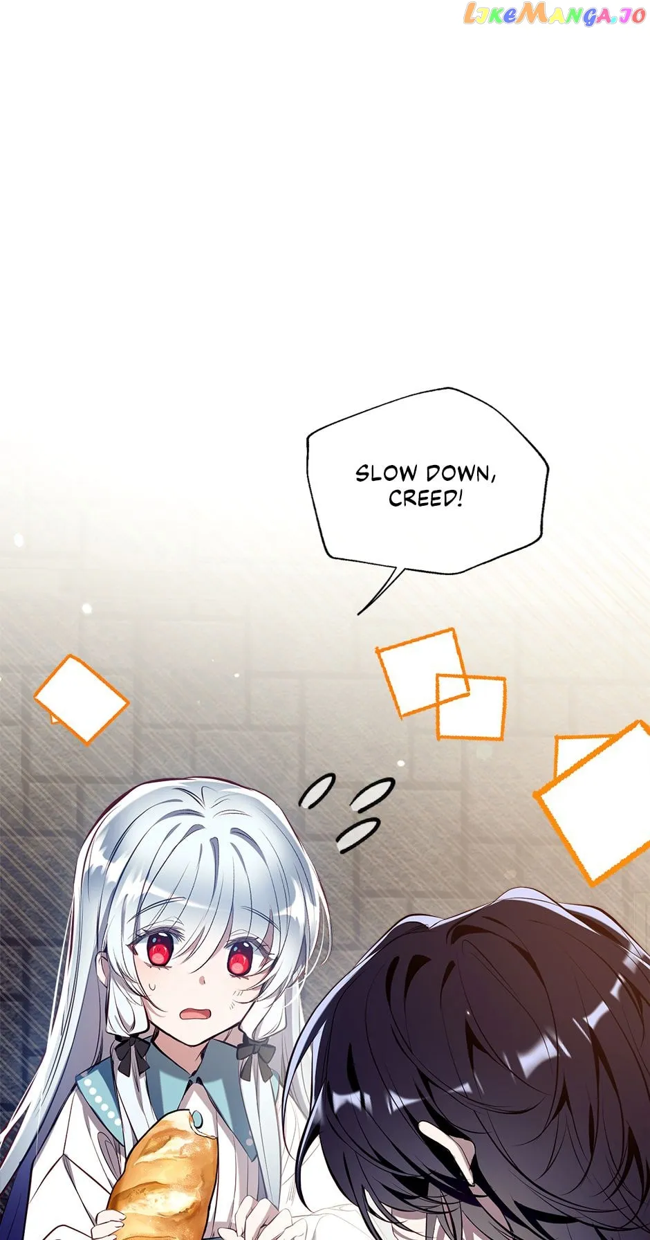 Can We Become a Family? chapter 77 page 40