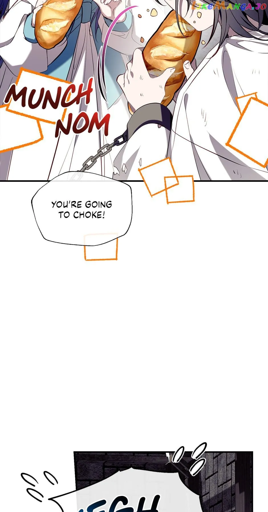 Can We Become a Family? chapter 77 page 41