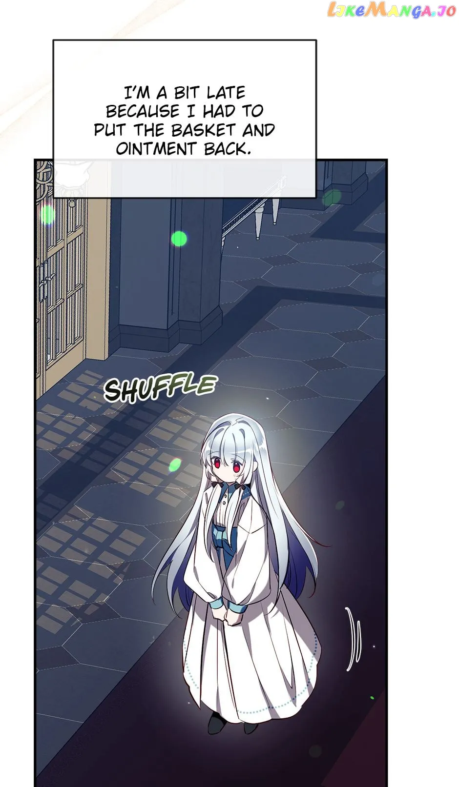 Can We Become a Family? chapter 77 page 52