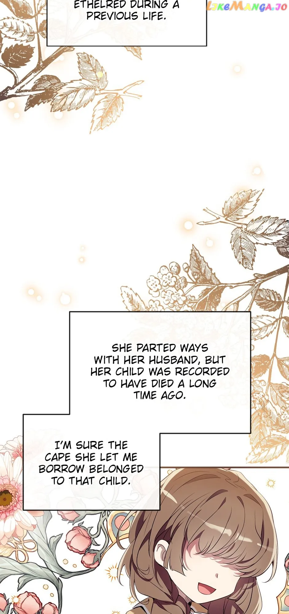 Can We Become a Family? chapter 77 page 64