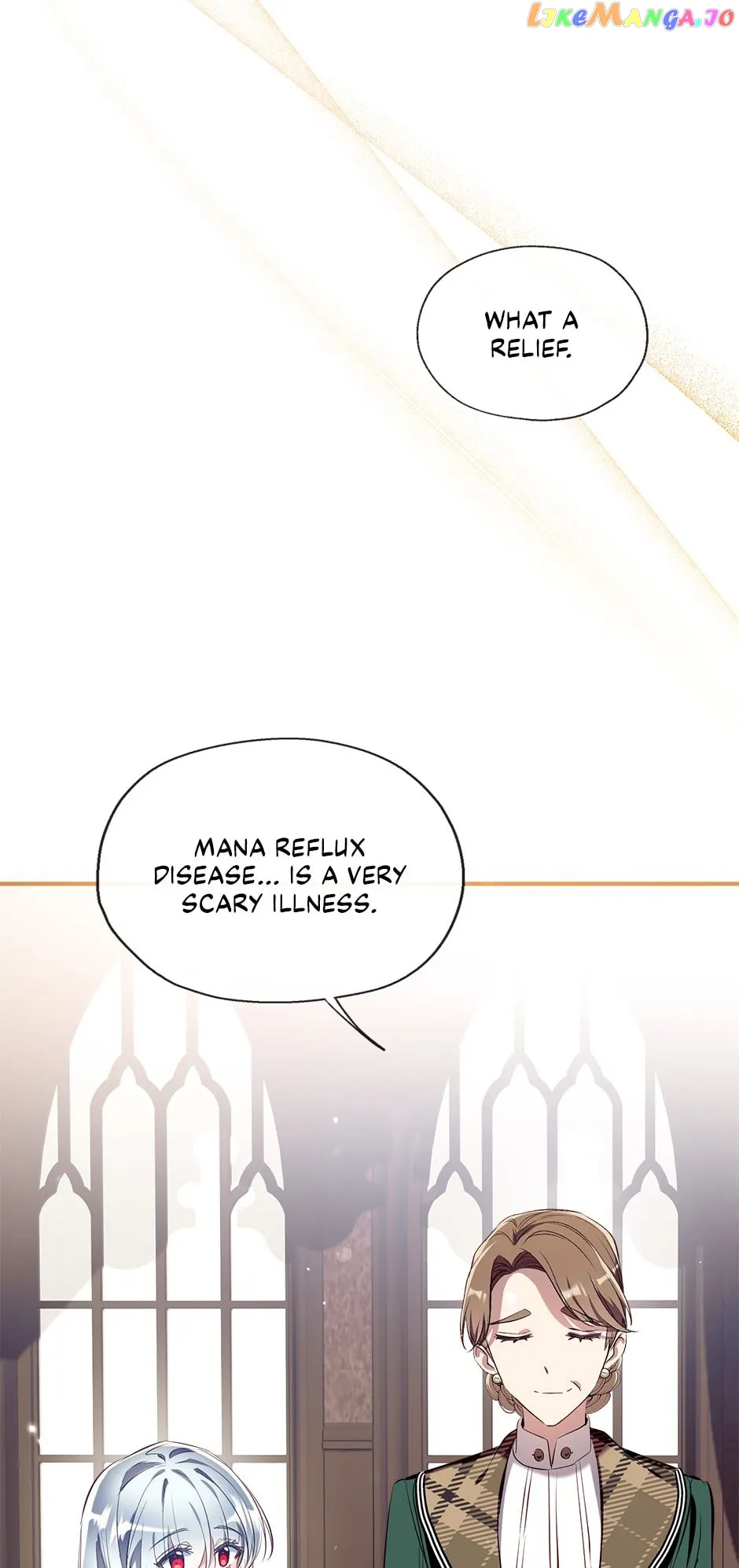 Can We Become a Family? chapter 77 page 66