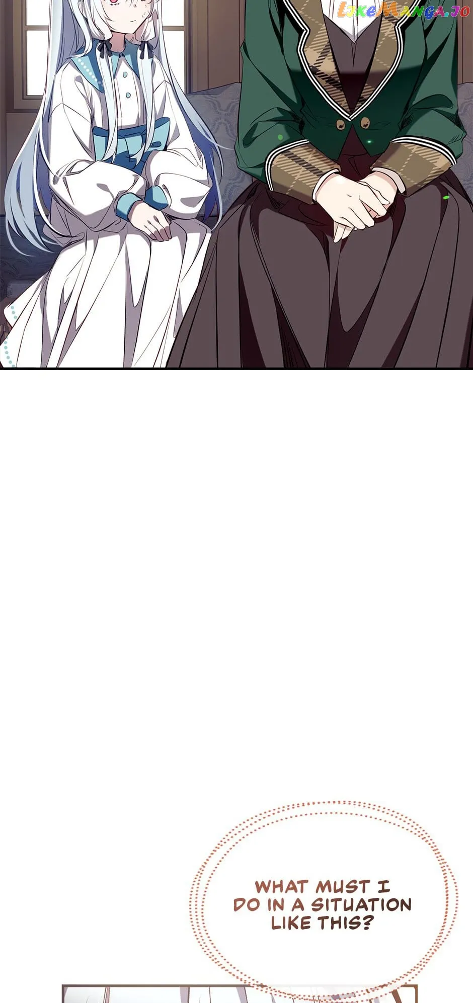 Can We Become a Family? chapter 77 page 67