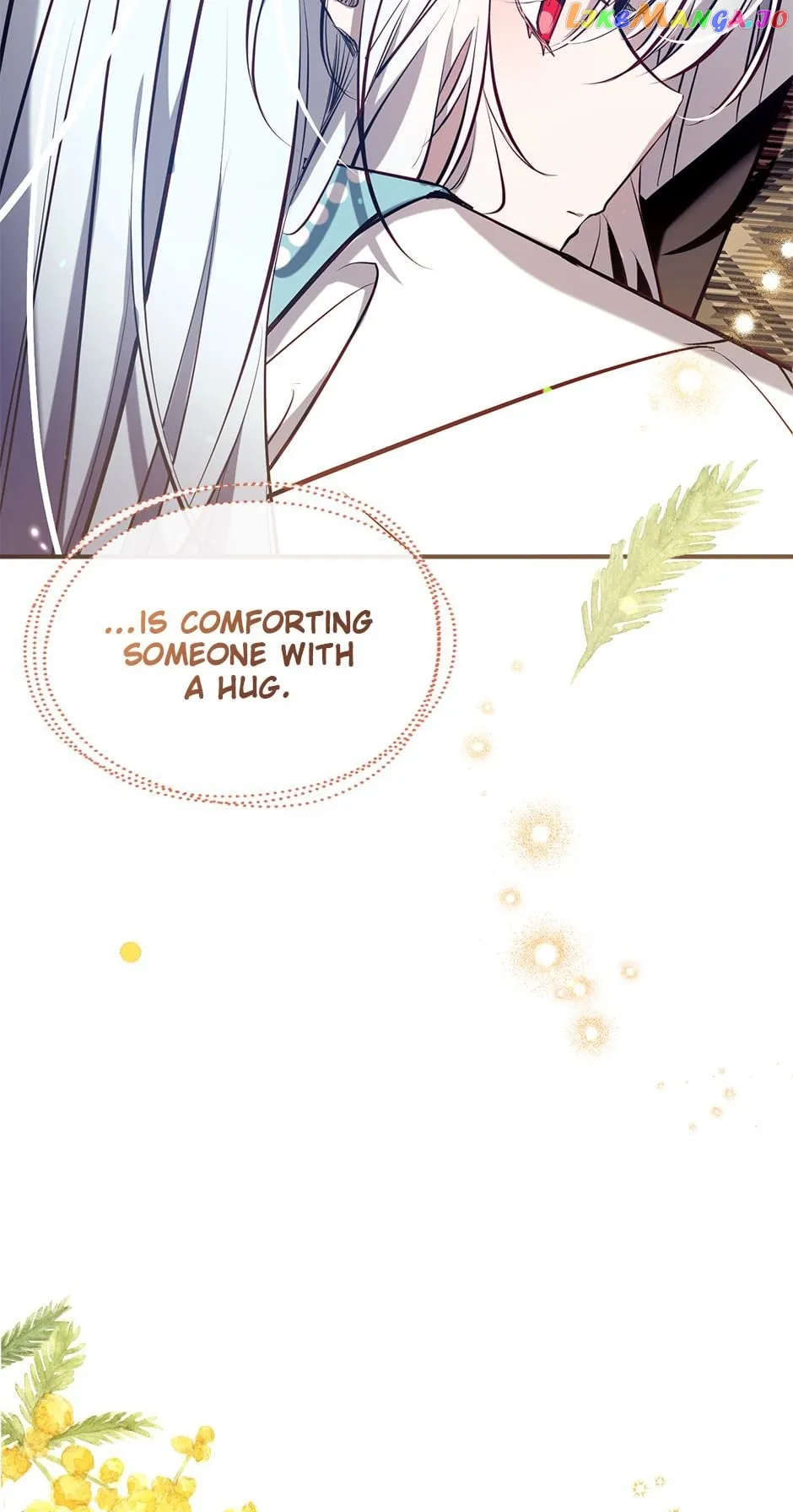 Can We Become a Family? chapter 77 page 73