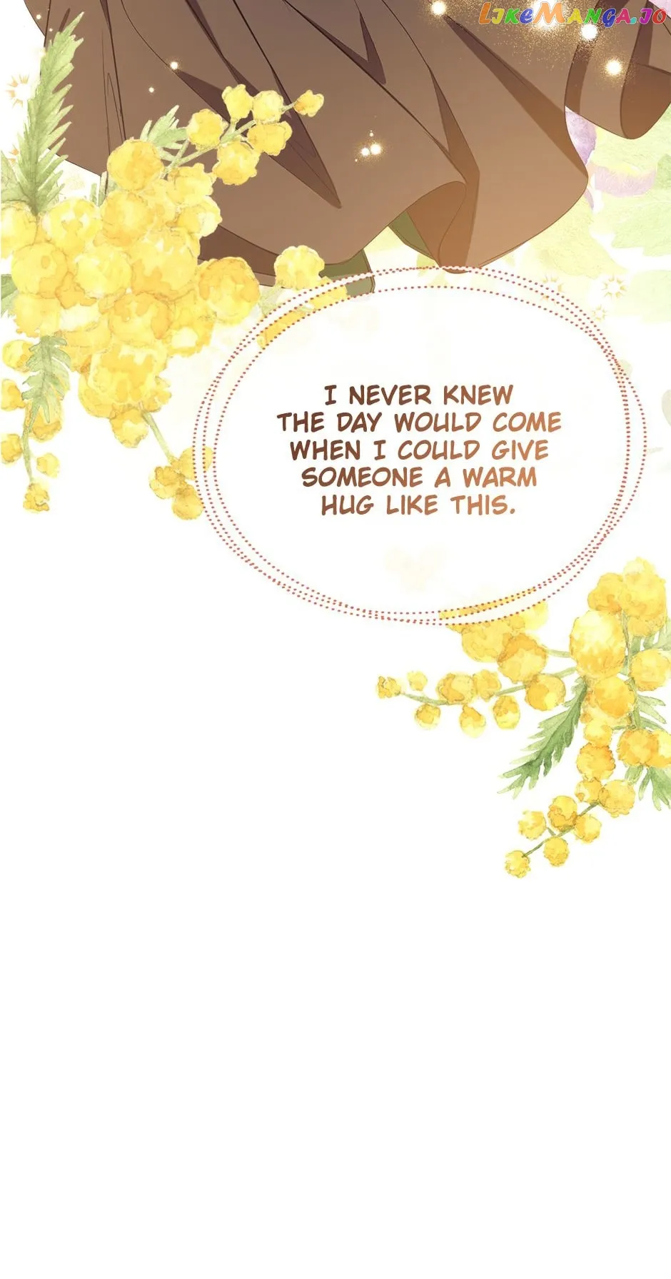 Can We Become a Family? chapter 77 page 75