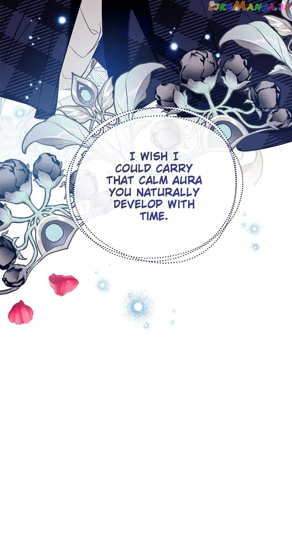 Can We Become a Family? chapter 77 page 84