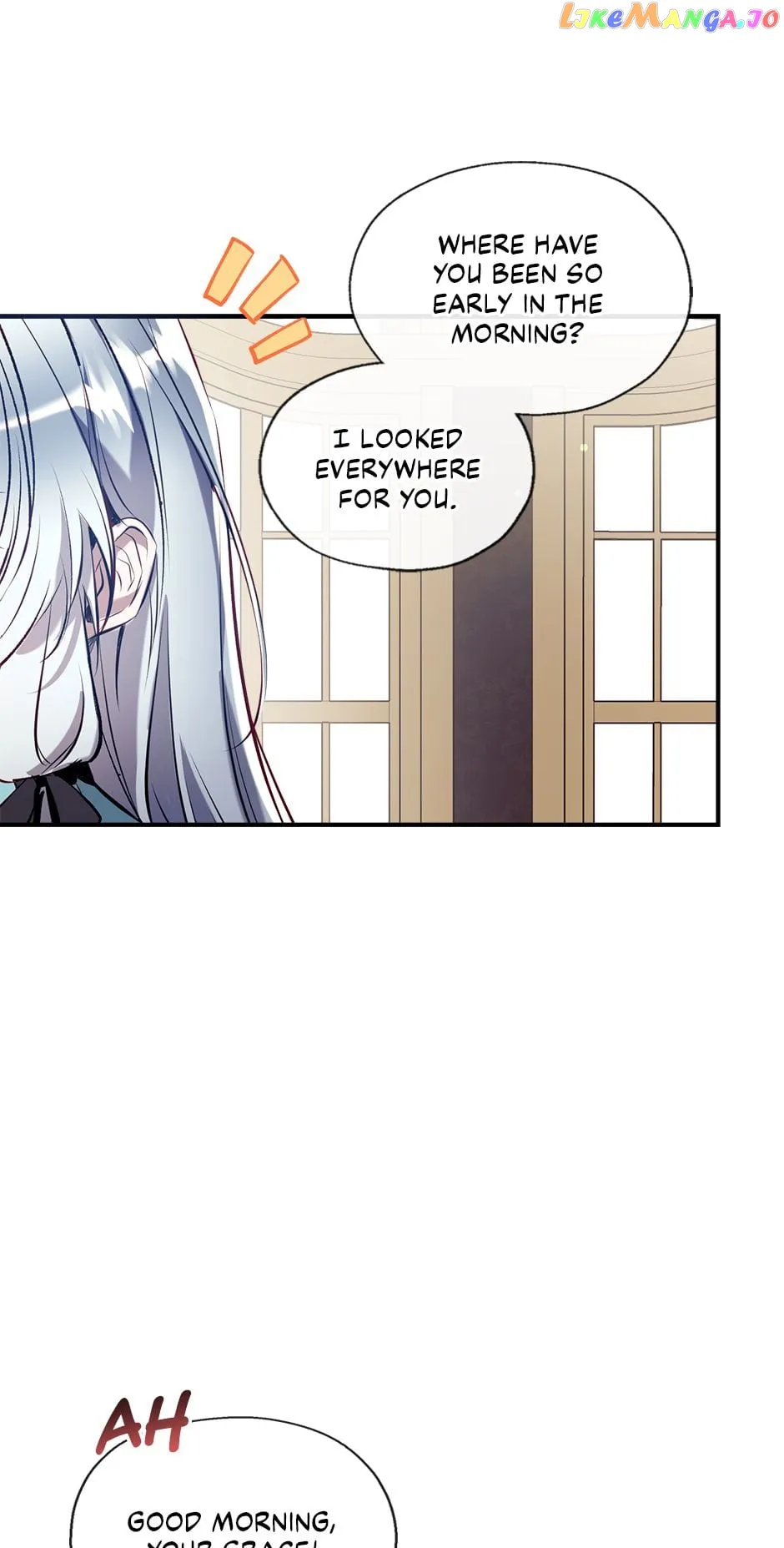 Can We Become a Family? chapter 77 page 85