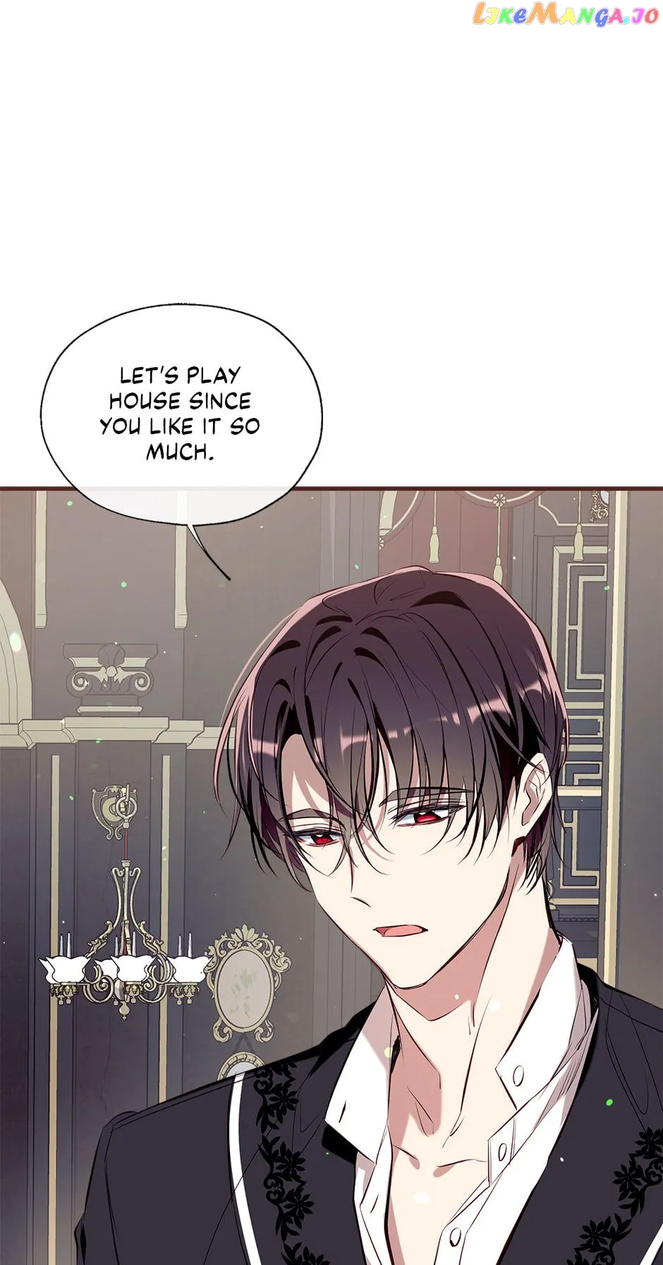 Can We Become a Family? chapter 78 page 1