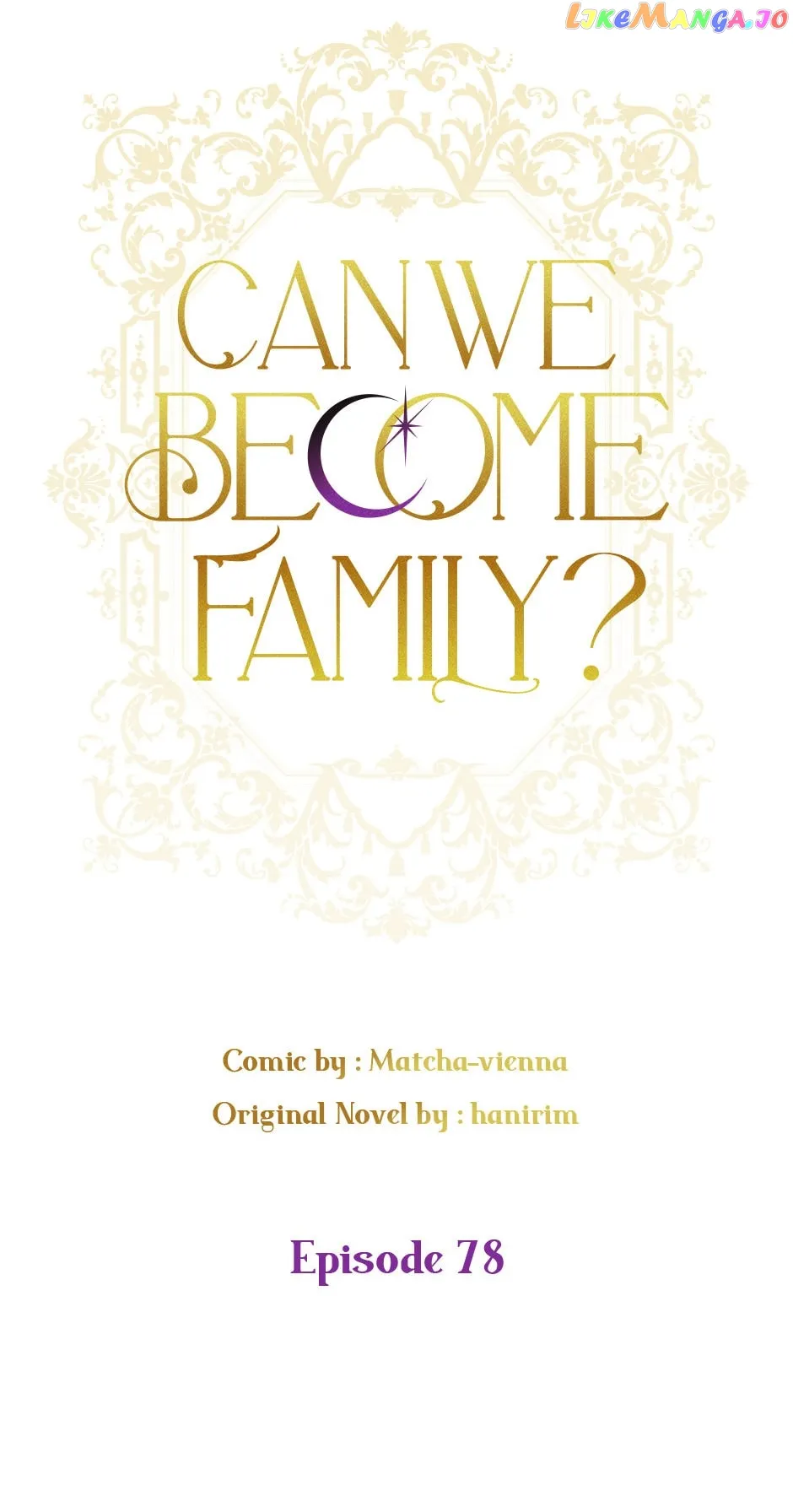 Can We Become a Family? chapter 78 page 16