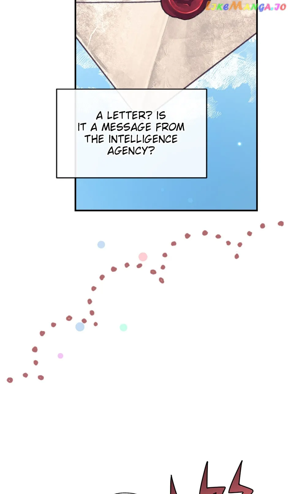 Can We Become a Family? chapter 78 page 21