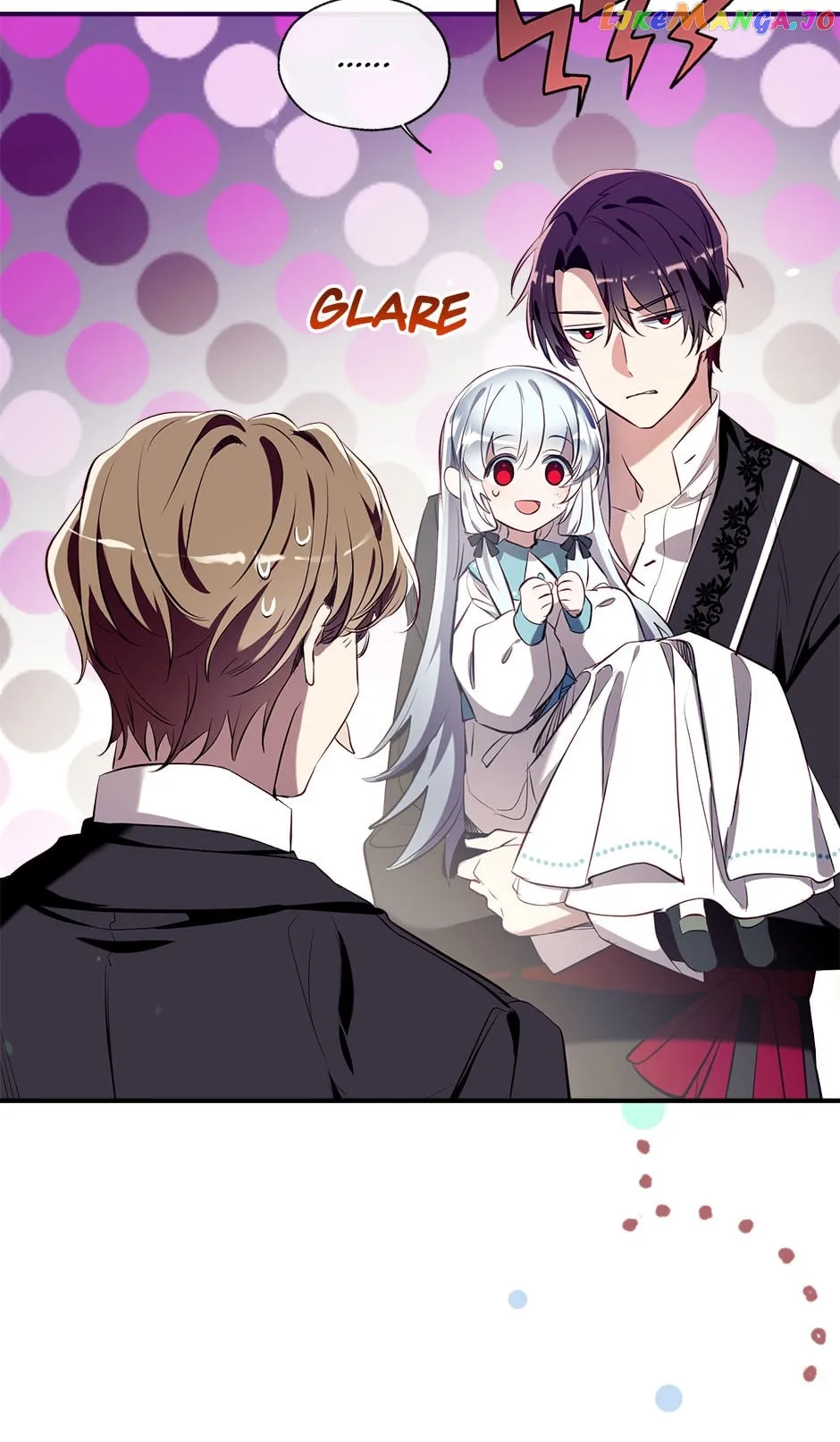 Can We Become a Family? chapter 78 page 22