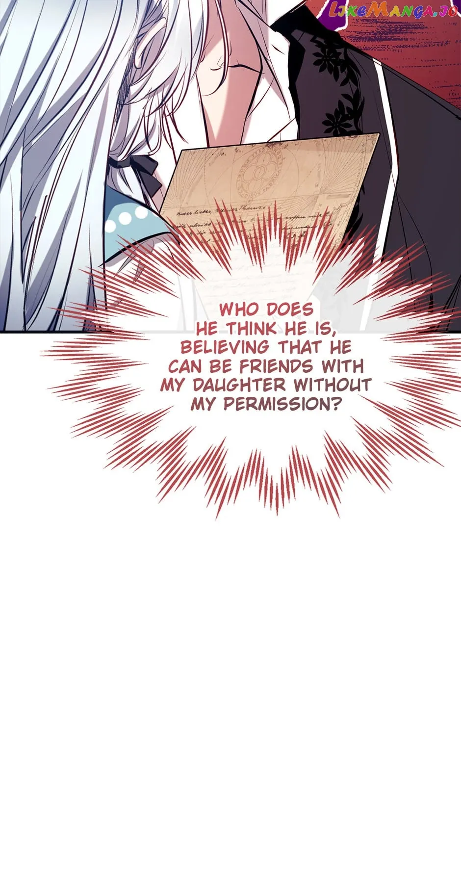Can We Become a Family? chapter 78 page 32
