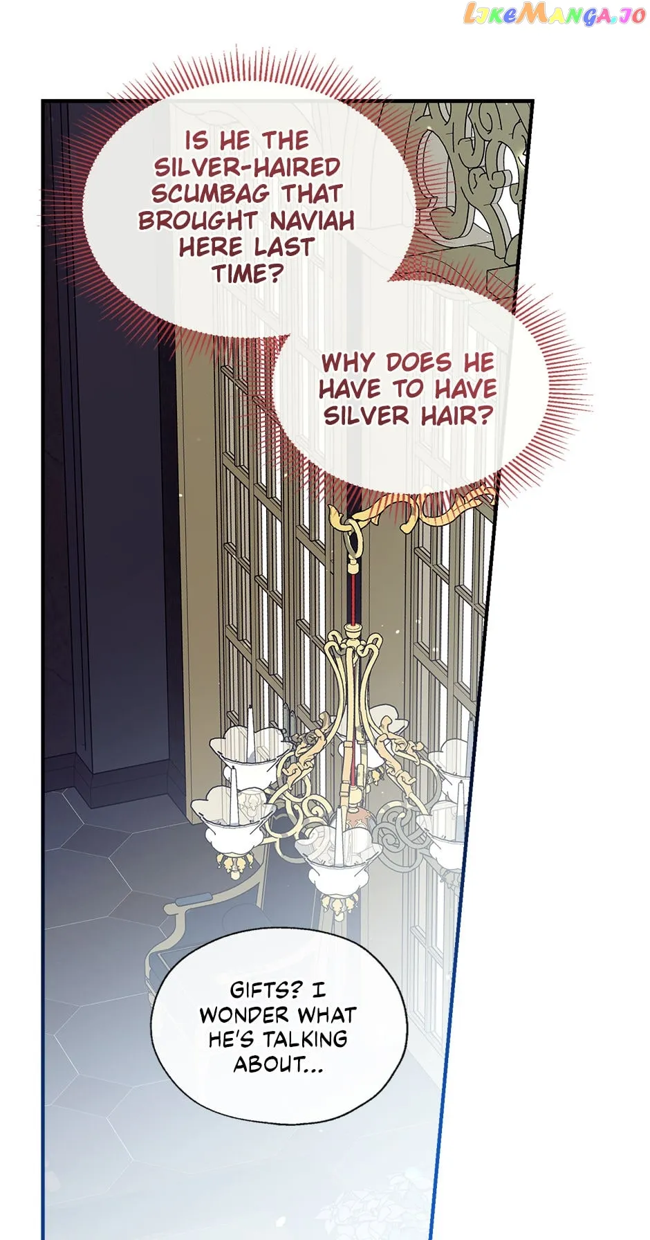 Can We Become a Family? chapter 78 page 33