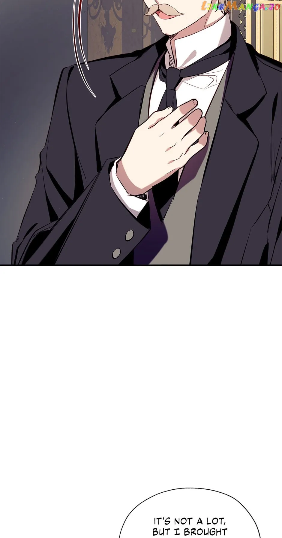 Can We Become a Family? chapter 78 page 35