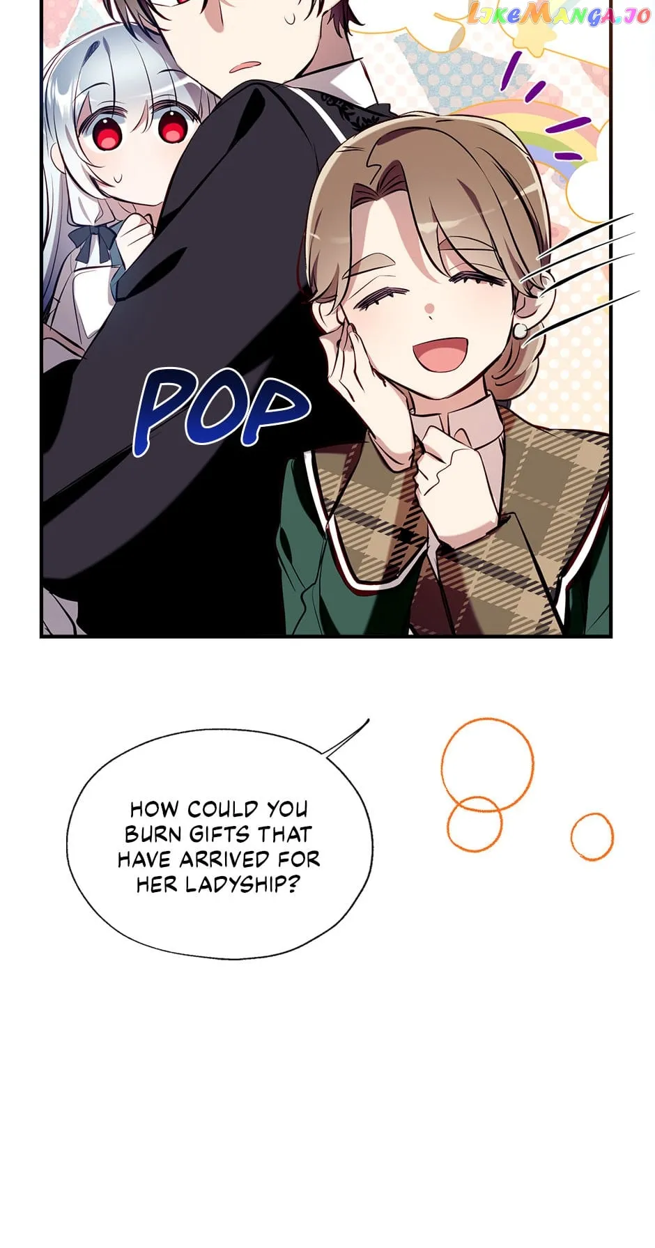 Can We Become a Family? chapter 78 page 40