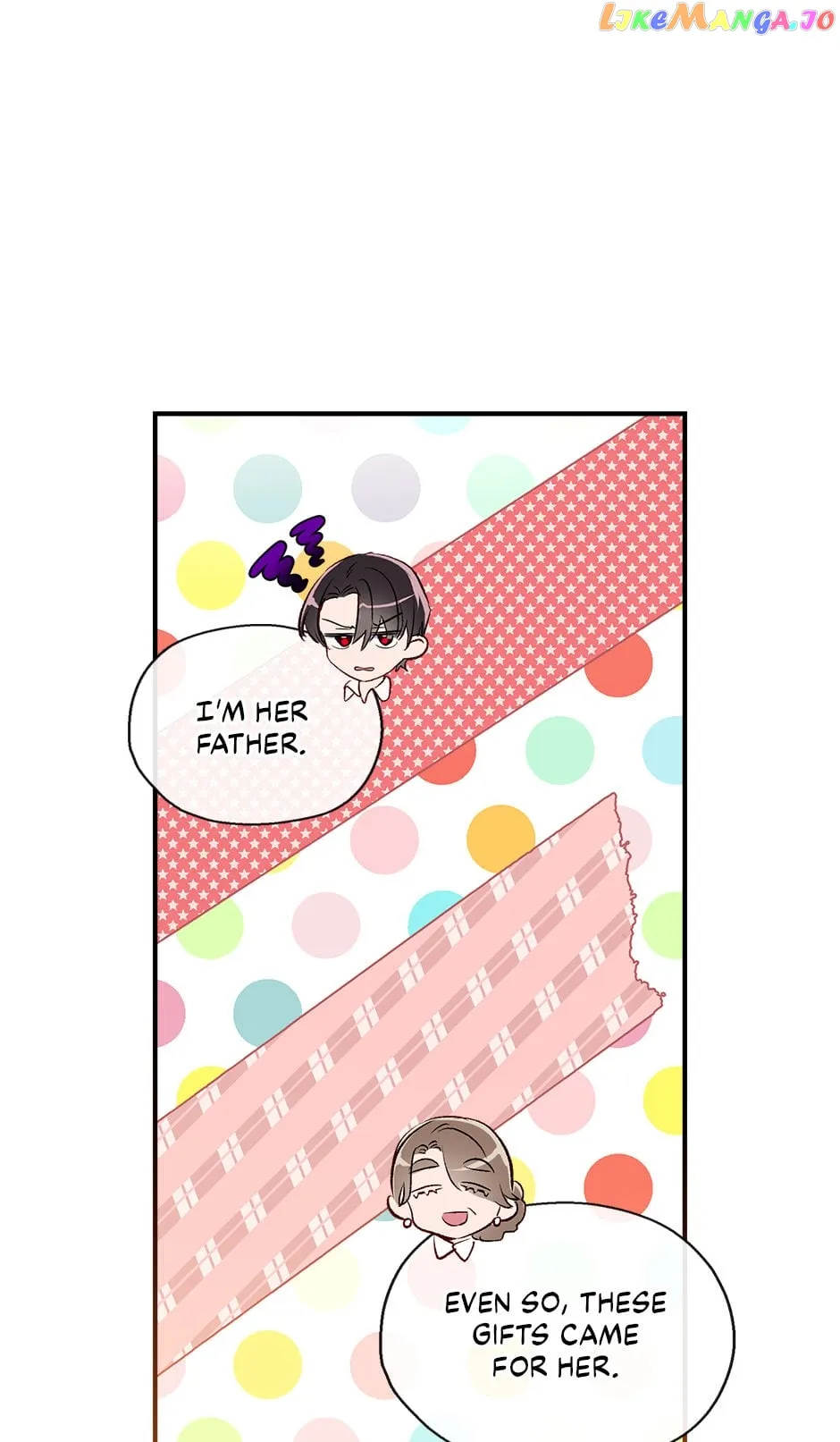 Can We Become a Family? chapter 78 page 41