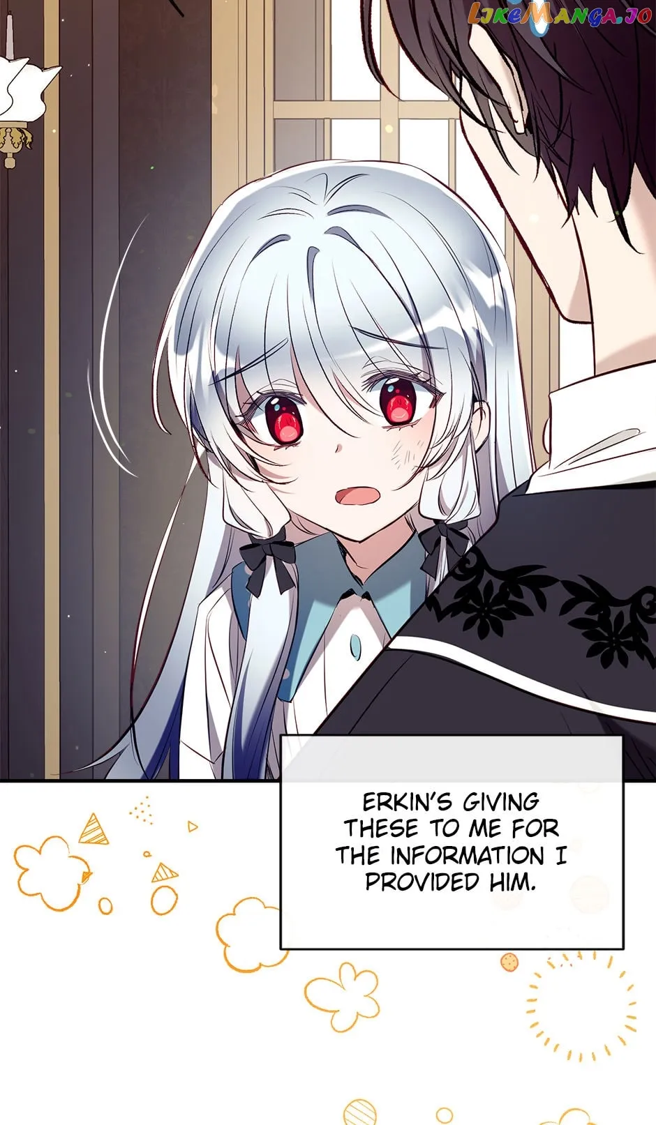 Can We Become a Family? chapter 78 page 46