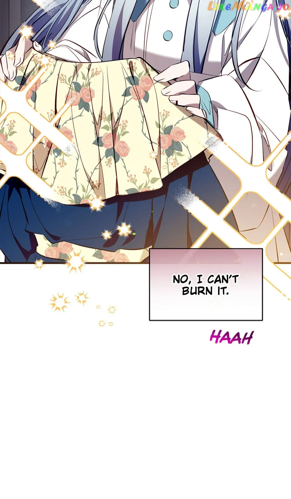 Can We Become a Family? chapter 78 page 64