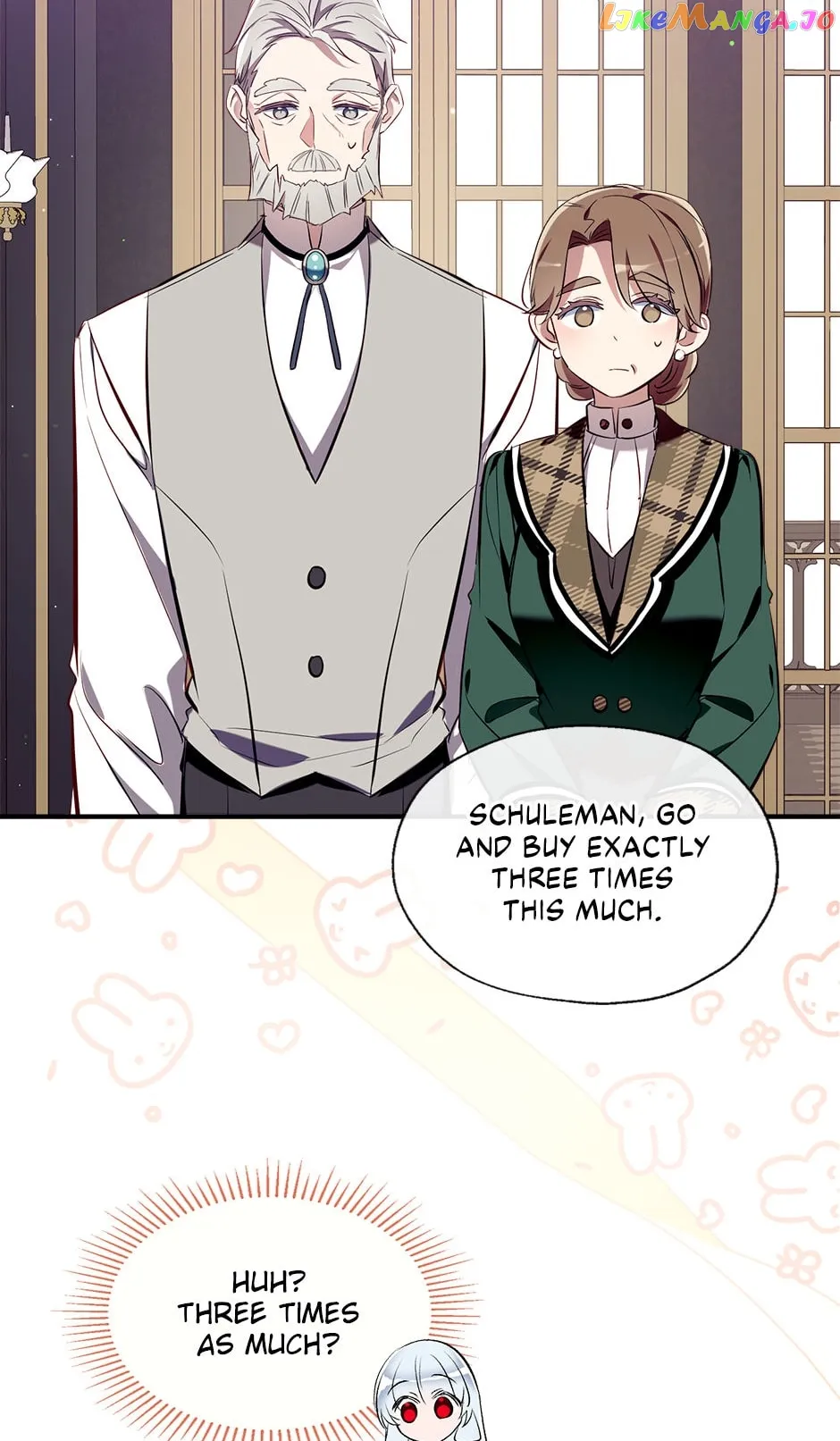 Can We Become a Family? chapter 78 page 67