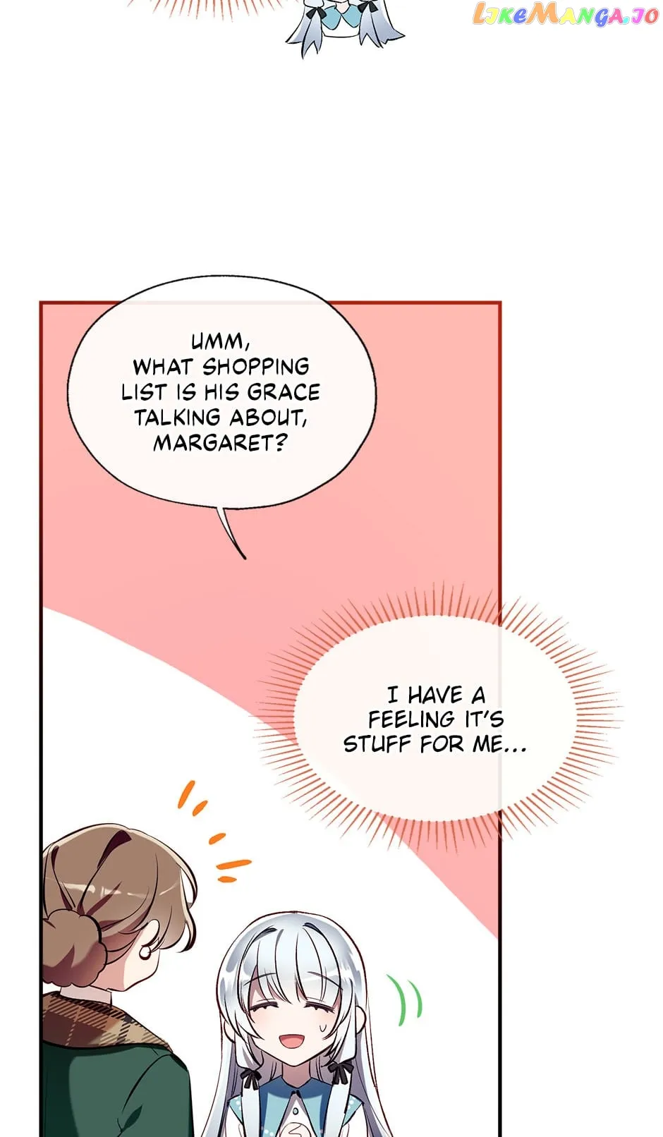 Can We Become a Family? chapter 78 page 68