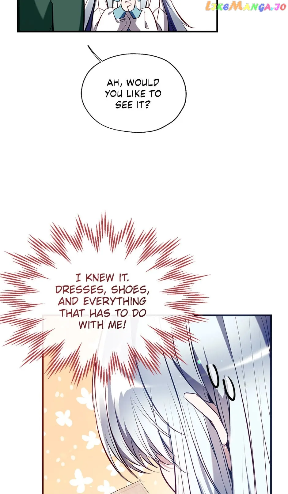 Can We Become a Family? chapter 78 page 69