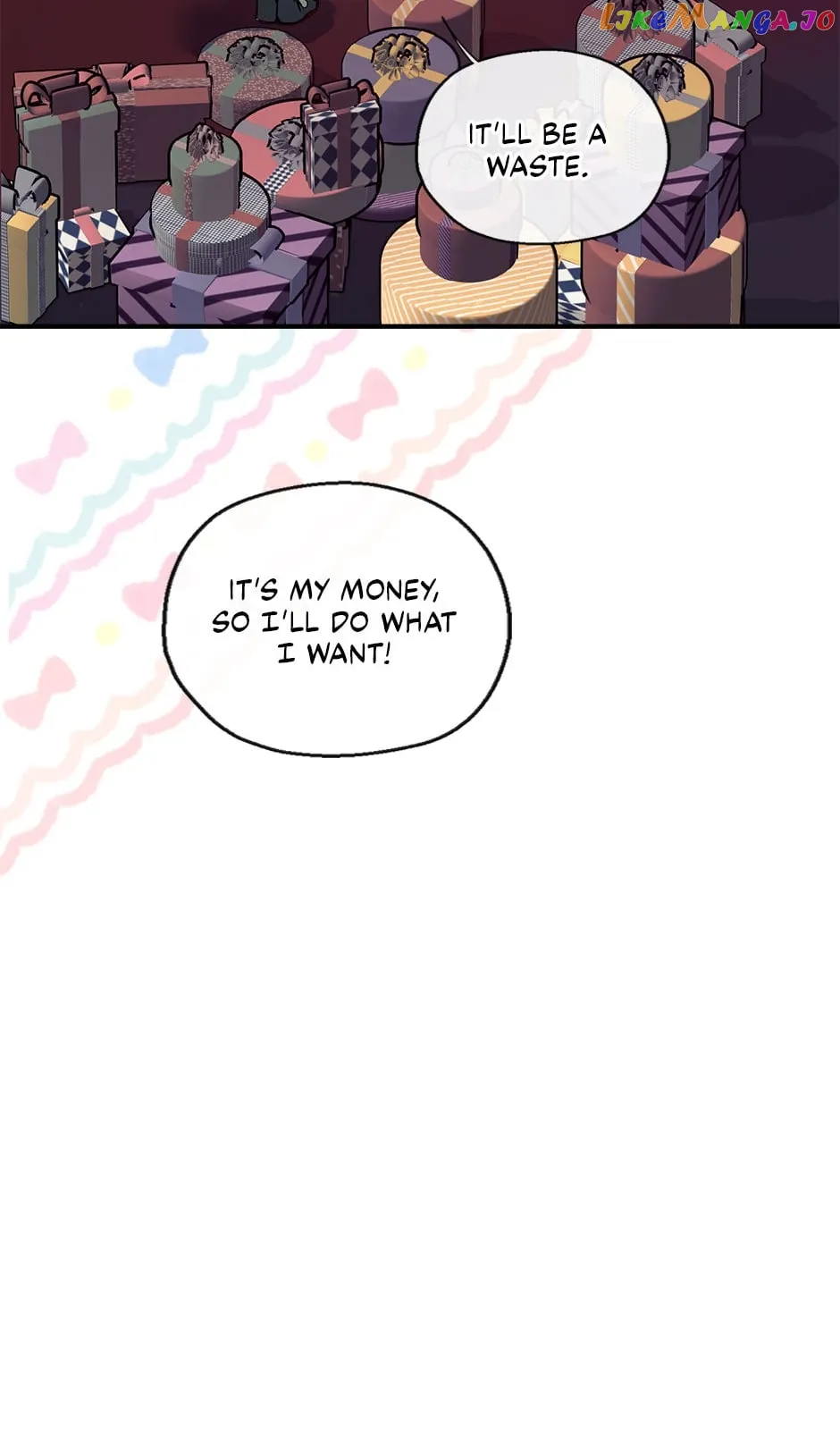 Can We Become a Family? chapter 78 page 72
