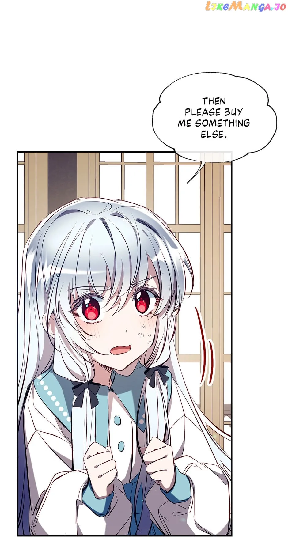 Can We Become a Family? chapter 78 page 73