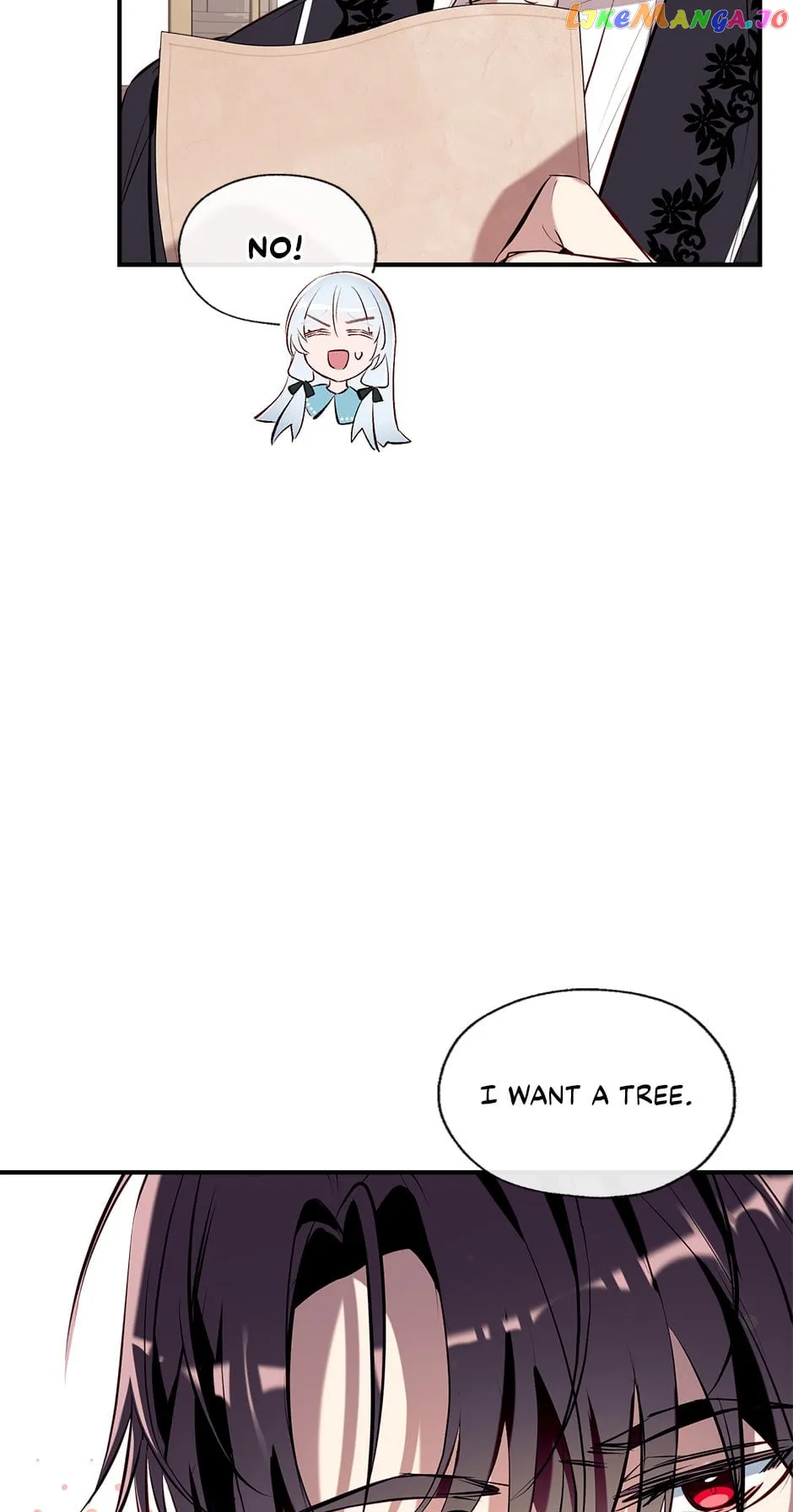 Can We Become a Family? chapter 78 page 75