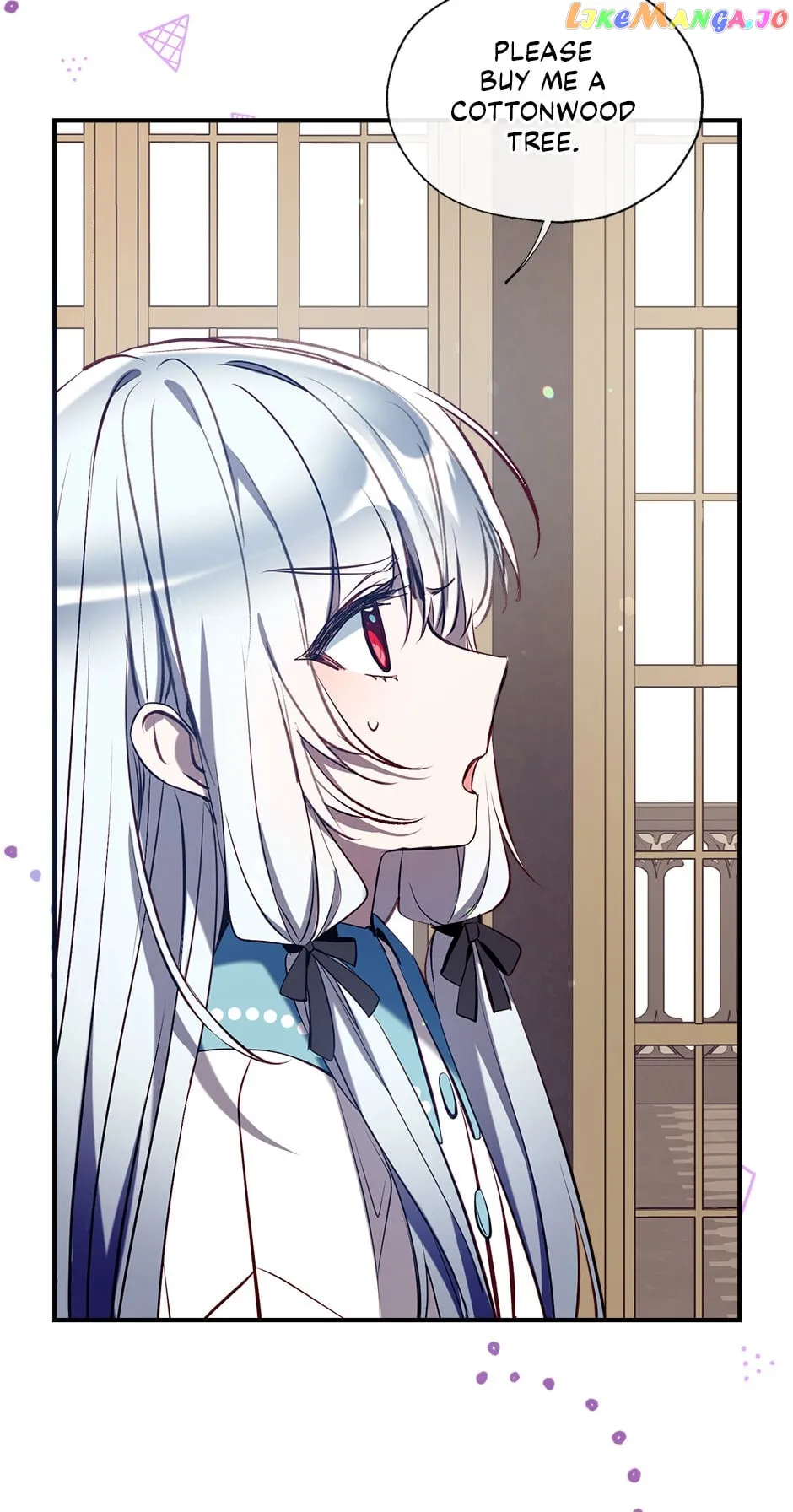 Can We Become a Family? chapter 78 page 77