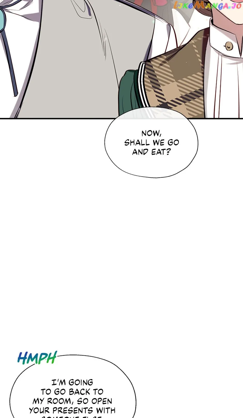 Can We Become a Family? chapter 78 page 82