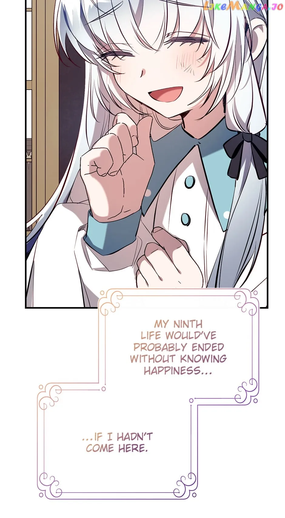 Can We Become a Family? chapter 78 page 91