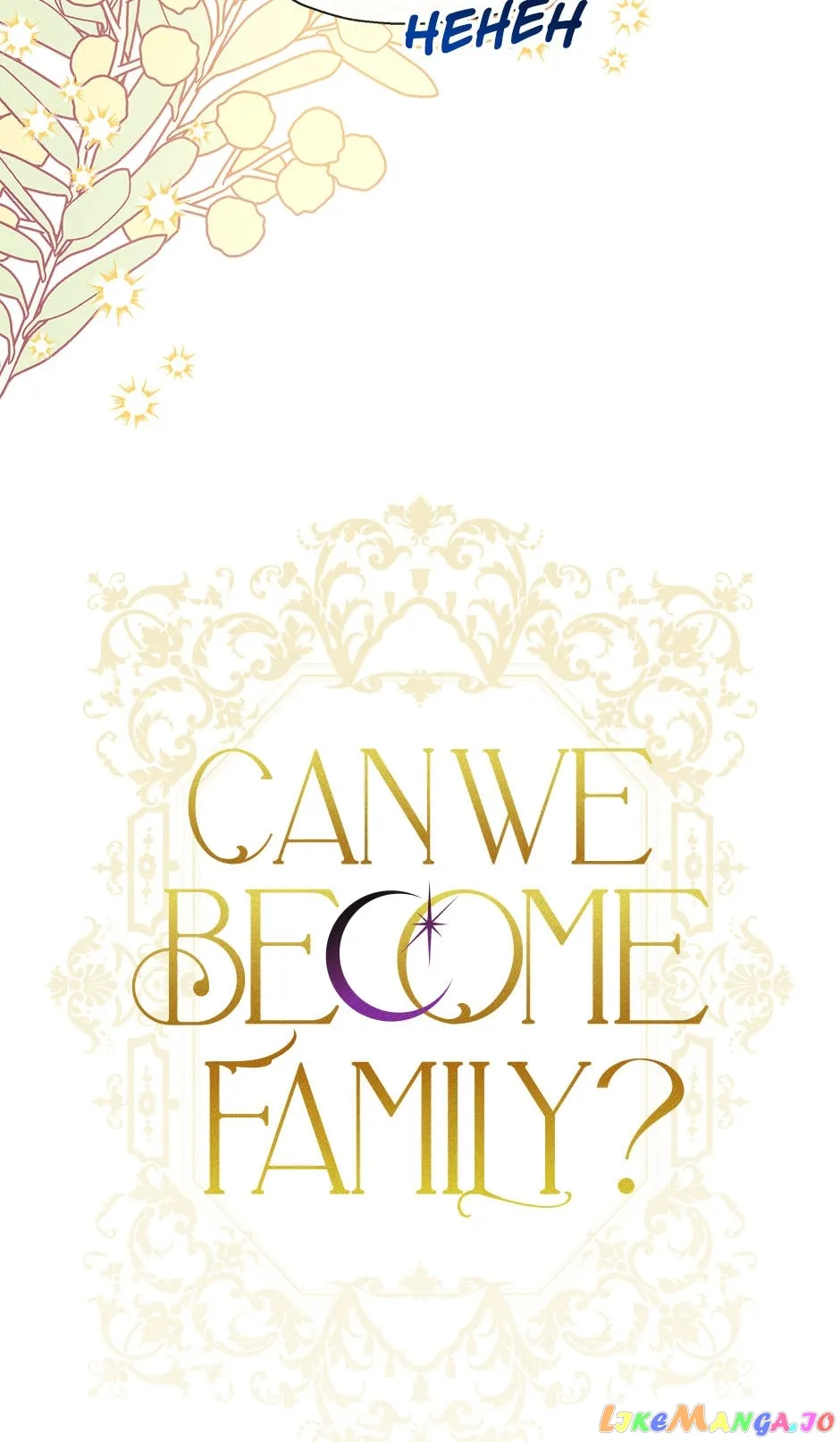 Can We Become a Family? chapter 79 page 5