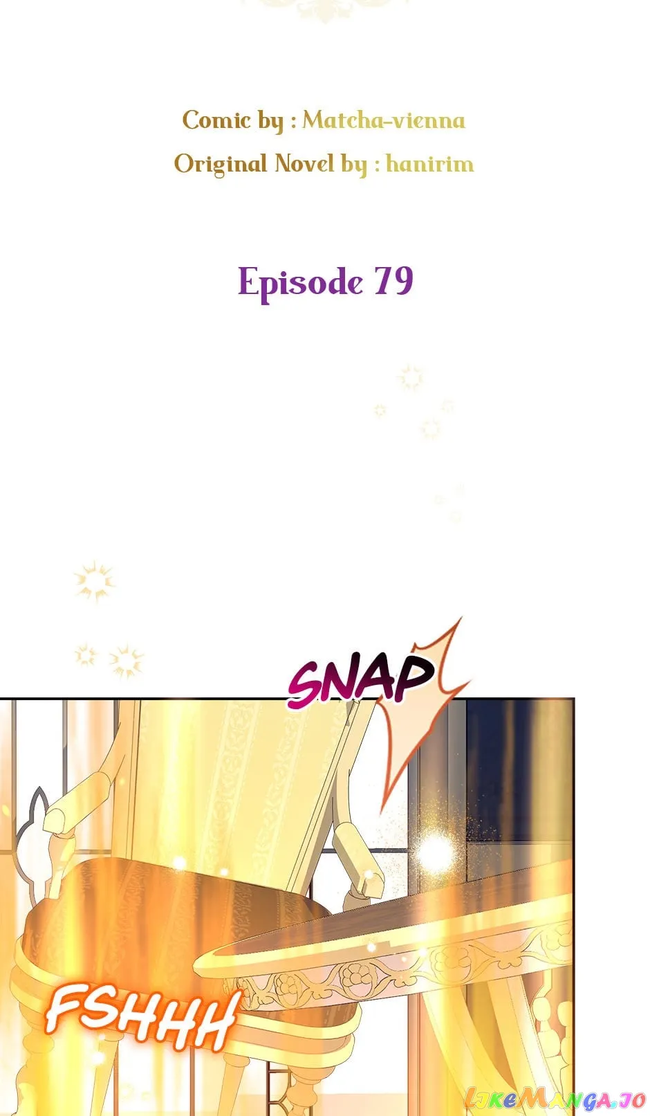 Can We Become a Family? chapter 79 page 6