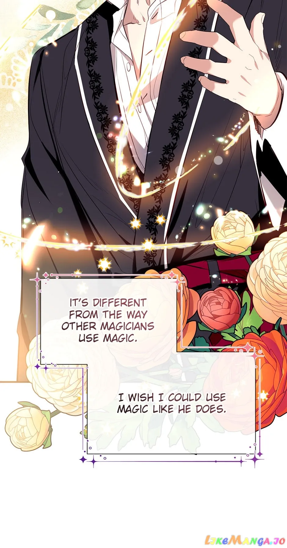 Can We Become a Family? chapter 79 page 10