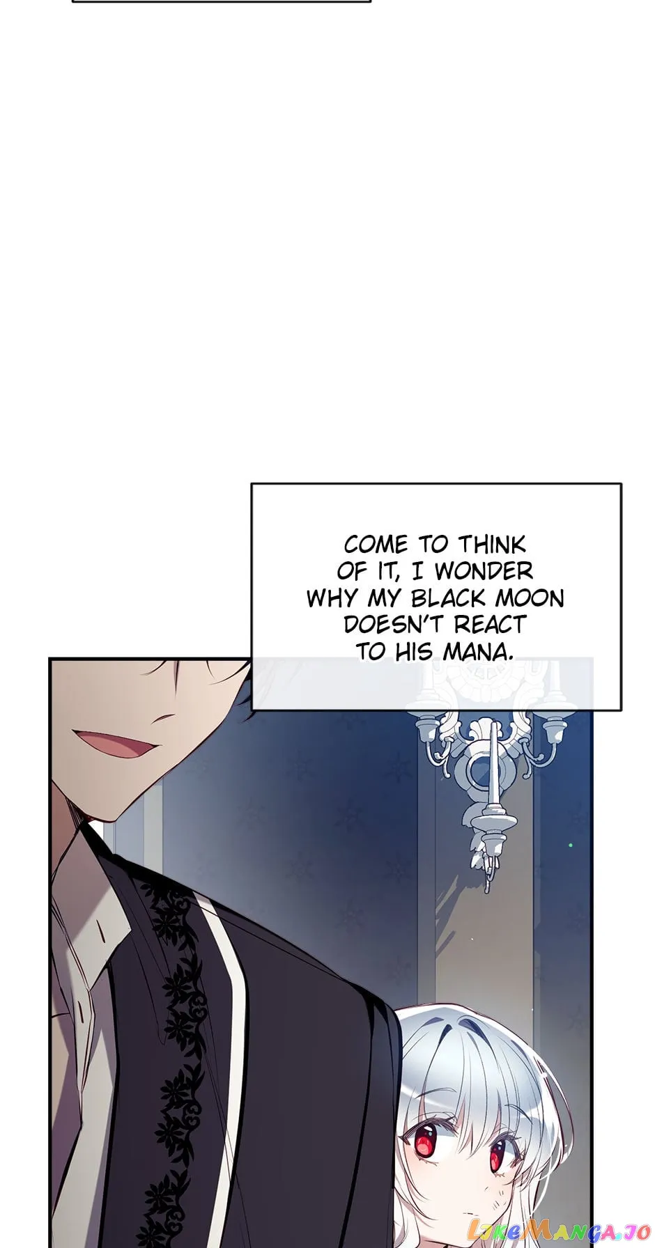 Can We Become a Family? chapter 79 page 12