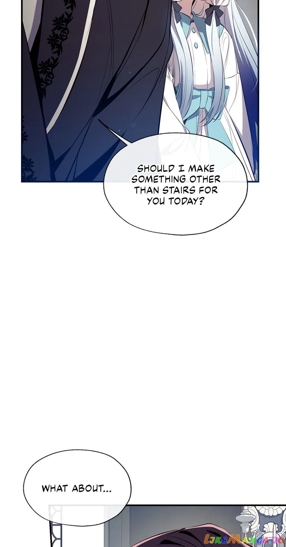 Can We Become a Family? chapter 79 page 13